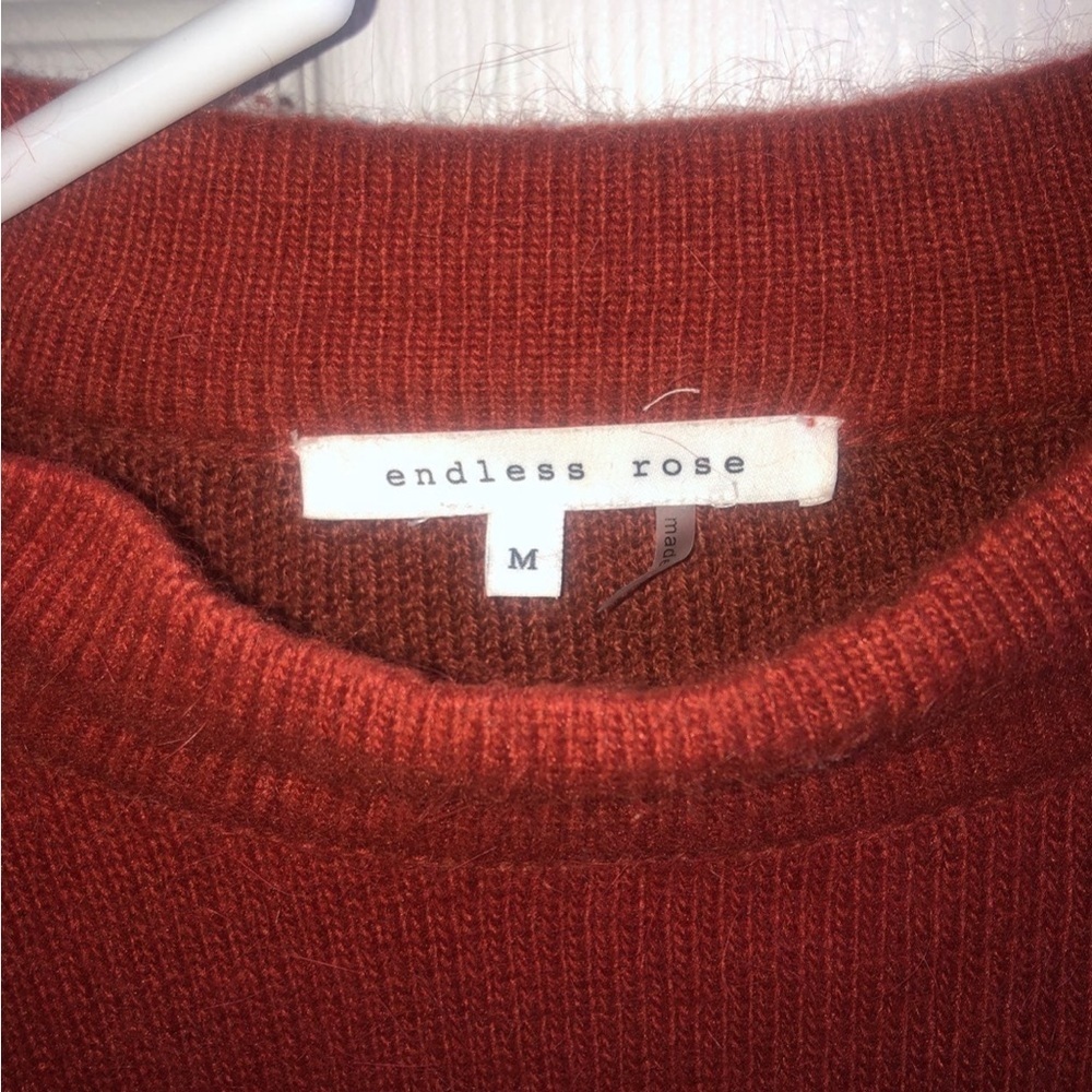 Sweater - Picture 4 of 4